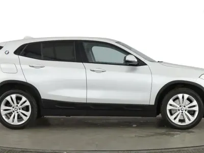 Used BMW X2 Sport Line 2019 Silver SUV