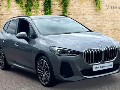 Usado BMW 230e Active Tourer