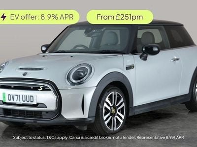 Used 2023 Mini Cooper Level 2 Hatchback | £12,920 (Super price)