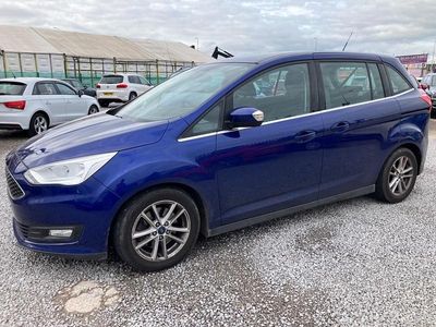 Ford Grand C-Max