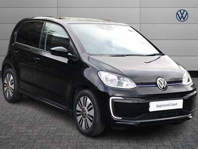 used VW e-up! 60kW32kWh 5dr Auto