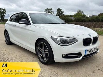 BMW 118