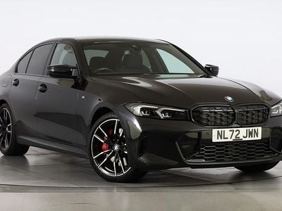 BMW M340