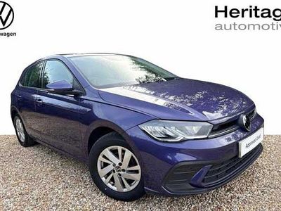 VW Polo