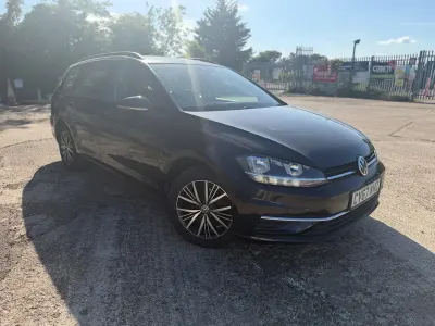 Used VW Golf VII