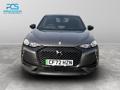 Used DS Automobiles DS3 Crossback E-Tense Performance 11 kW (15 HP) 2022 SUV