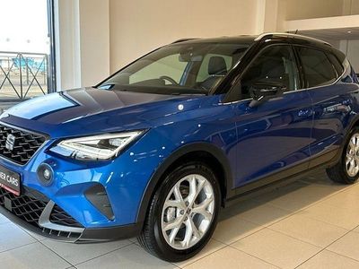 Used Seat Arona FR 110 HP (80 kW) 2023 SUV