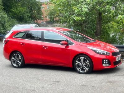 Kia Ceed Sportswagon