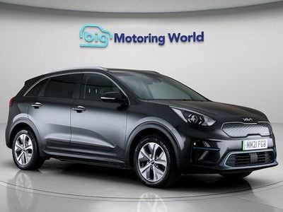 Kia e-Niro