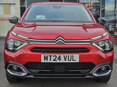 Citroën C4