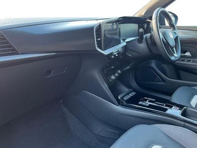 Used Vauxhall Mokka Ultimate 128 HP (94 kW) 2023 Blue SUV