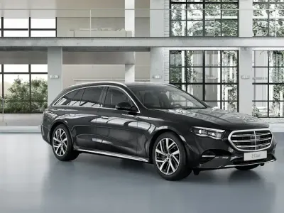 Novo Mercedes E220 Premium 197 HP (144 kW) 2026 Carrinha