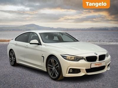 BMW 440