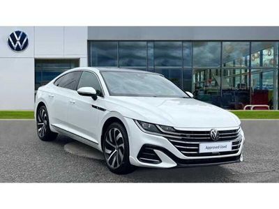 VW Arteon