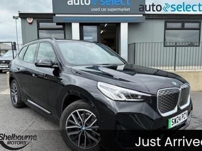 BMW iX1