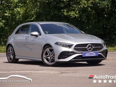 Mercedes A200
