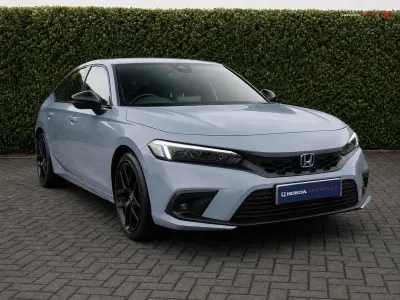 Used Honda Civic
