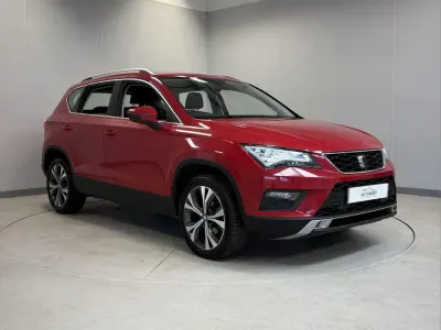 Usado Volvo V90 Inscription 113 CV (83 kW) 2020 Rojo Familiar