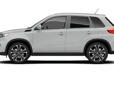 Used Suzuki Vitara SZ5 120 HP (88 kW) 2018 SUV