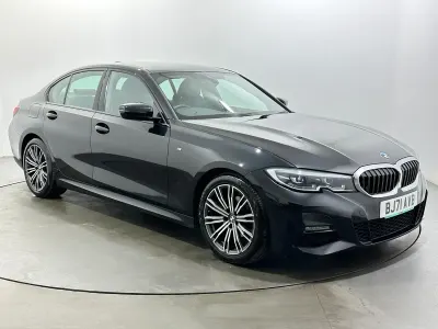 Used BMW 318