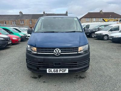 VW T6.1