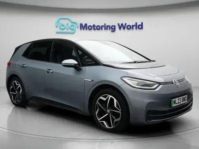 Used VW ID.3 Pro 150 kW (204 HP) 2023 Hatchback