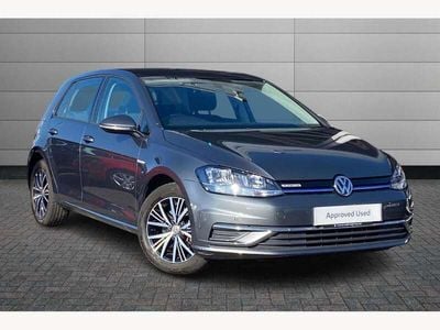 VW Golf VII