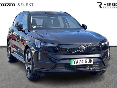 Volvo EX90