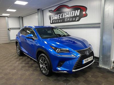 Lexus NX300h