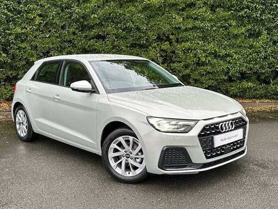 used Audi A1 25 TFSI Sport 5dr