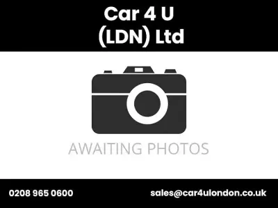 Used Toyota Yaris