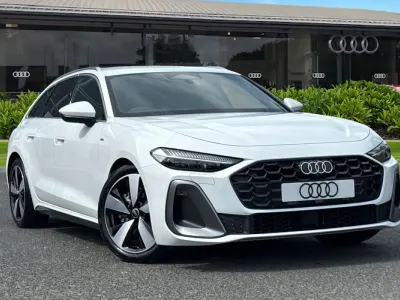 Used Audi A5