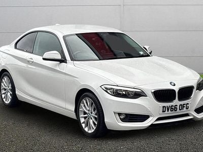 BMW 218