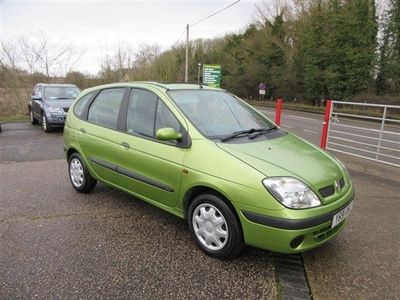 Renault Scénic