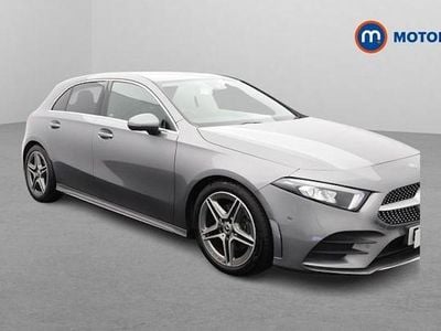 Used Mercedes A180 Executive 136 HP (100 kW) 2022 Hatchback