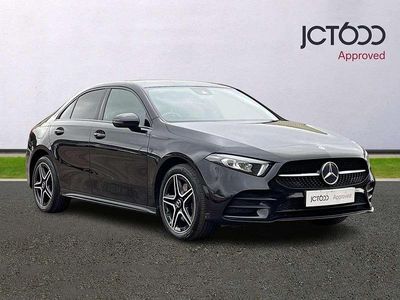 Mercedes A250