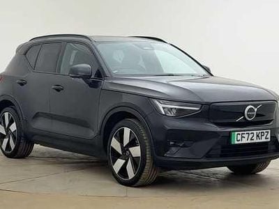 Used Volvo XC40 Ultimate 167 kW (228 HP) 2023 SUV