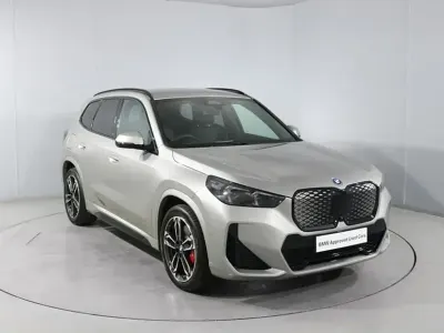 Used BMW iX1 M Sport 150 kW (204 HP) 2025 SUV