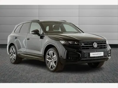 Usado VW Touareg