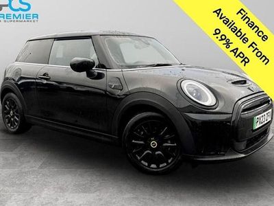 Used Mini Cooper S Hatch 135 kW (184 HP) 2023 Hatchback