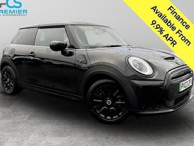 Used 2023 Mini Cooper S Hatch Hatchback | £15,795 (Good price)
