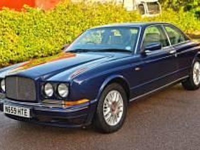 Used Bentley Continental 390 HP (286 kW) 1996 Others Coupe