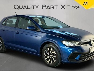 VW Polo
