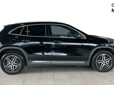 Used Mercedes EQA300