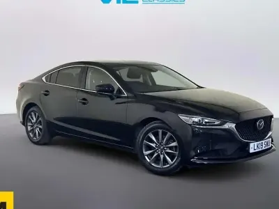 Used Mazda 6