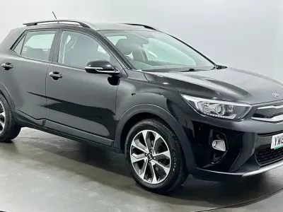 Used Kia Stonic
