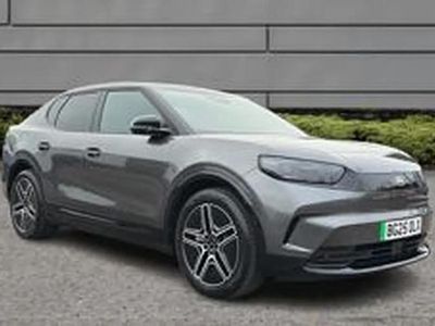 Used Ford Capri Premium 210 kW (286 HP) 2025 Grey SUV
