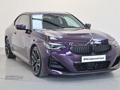 BMW 230