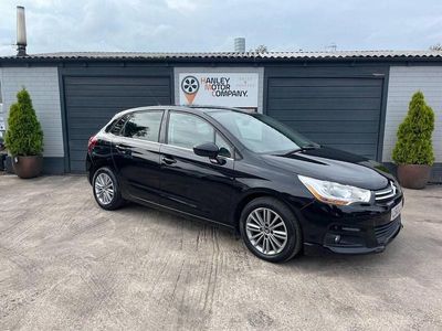 Citroën C4