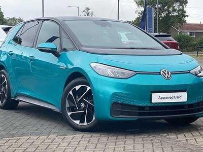 VW ID.3